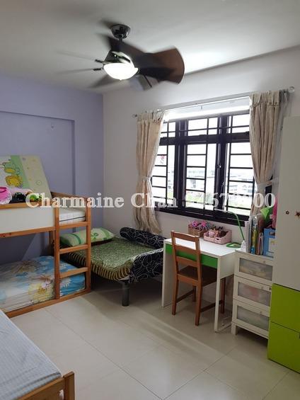 Blk 683A Choa Chu Kang Crescent (Choa Chu Kang), HDB 5 Rooms #167879692